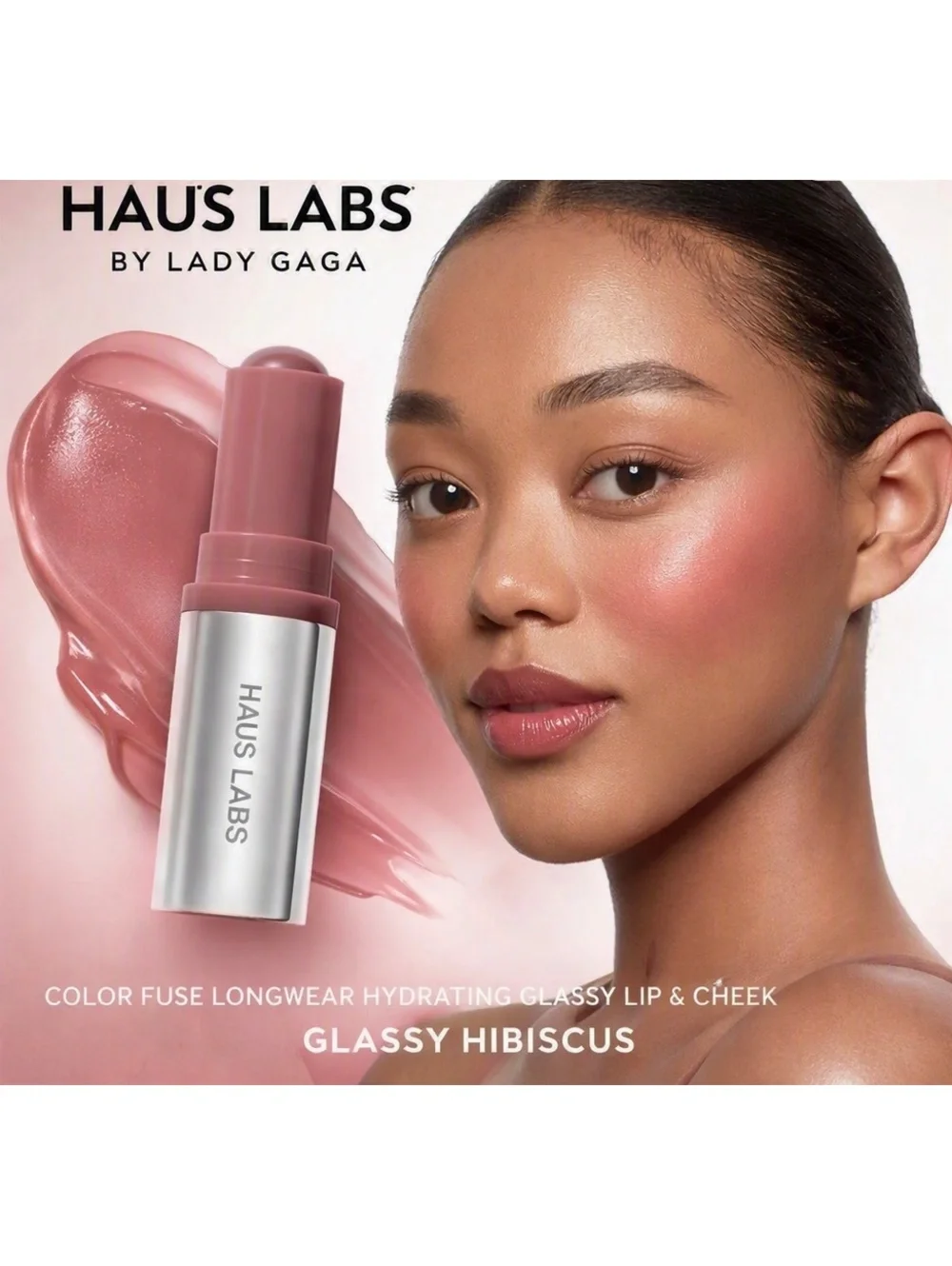 Haus Laboratories brand new